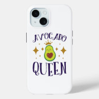 Reina de aguacate