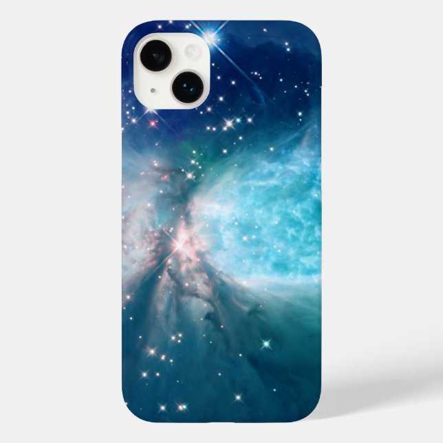 Funda De Case-Mate Para iPhone Reina de la nieve (Reverso )