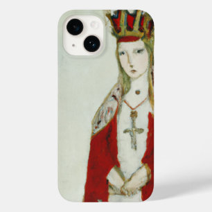 Funda Para iPhone 14 De Case-Mate Reina medieval