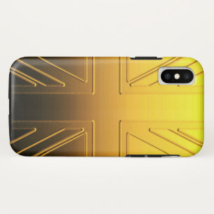 FUNDA PARA iPhone X REINO UNIDO