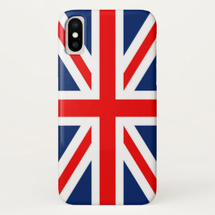 Funda Para iPhone X Reino Unido
