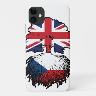 Funda Para iPhone 11 Reino Unido Británico Británico Reino Unido Gran B