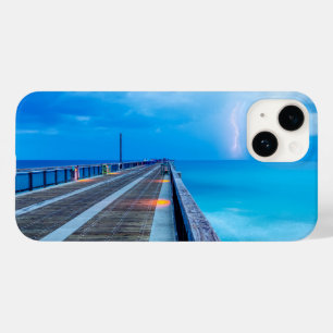 Funda Para iPhone 14 De Case-Mate Relámpago En El Pier Navarre Beach
