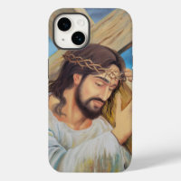 Religión cristiana Jesucristo