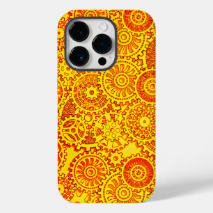 Funda Para iPhone 14 Pro De Case-Mate Reloj