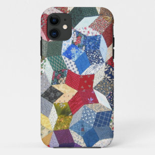 Funda Para iPhone 11 Remiendo