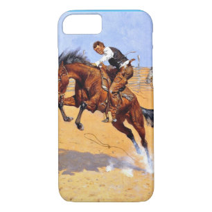 Funda Para iPhone 8/7 Remington - Ponlo suelto, Bill