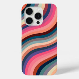 Funda Para iPhone 15 Pro remolino