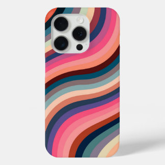 Funda Para iPhone 15 Pro remolino