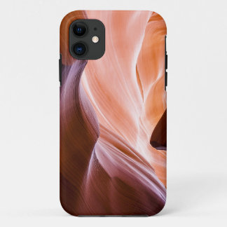 Funda Para iPhone 11 Remolino del barranco del antílope