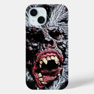 Funda Para iPhone 15 Rendimiento de la calle 1 iphcna
