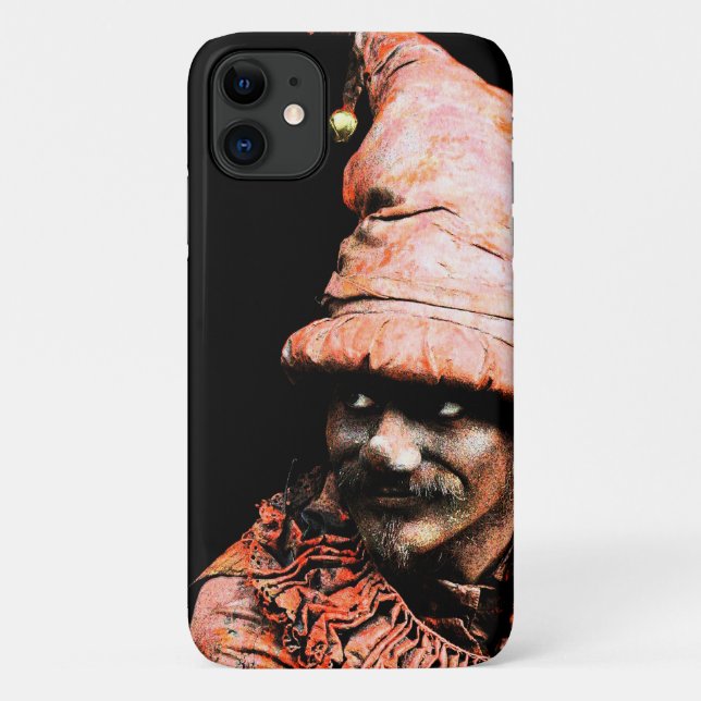 Funda De Case-Mate Para iPhone Rendimiento de la calle 2 ipha (Reverso)