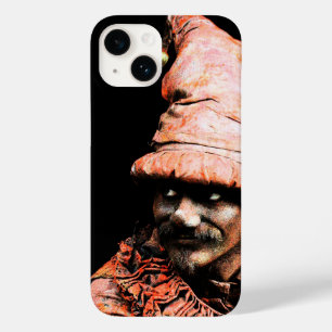 Funda Para iPhone 14 De Case-Mate Rendimiento de la calle 2 iphcna
