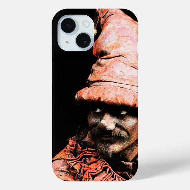 Funda De Case-Mate Para iPhone Rendimiento de la calle 2 iphcna (Reverso )