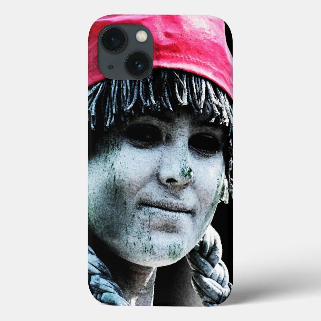 Funda De Case-Mate Para iPhone Rendimiento de la calle 4 iphcna (Reverso)