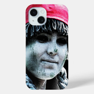 Funda Para iPhone 15 Rendimiento de la calle 4 iphcna