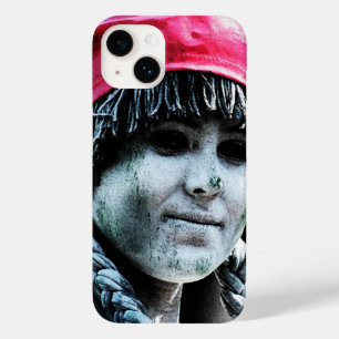 Funda Para iPhone 14 De Case-Mate Rendimiento de la calle 4 iphcna