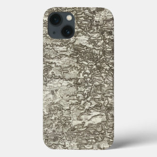 Funda Para iPhone 13 Rennes