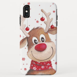 Funda Para iPhone XS Max Reno
