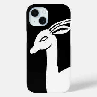 Funda Para iPhone 15 Reno de la Vintage