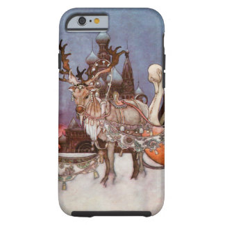 Funda Resistente Para iPhone 6 Reno notable