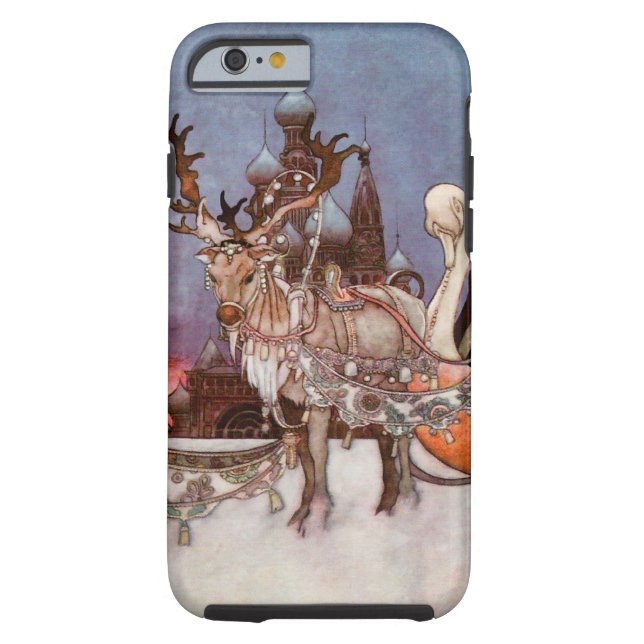 Funda De Case-Mate Para iPhone Reno notable (Reverso)