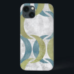 Funda Para iPhone 13 Repetición geométrica III<br><div class="desc">Estampados</div>