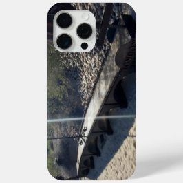 Funda Para iPhone 15 Pro Max Réplica del puente de Londres/puente de Londres