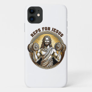 Funda Para iPhone 11 Representantes para Jesús