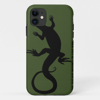 title_seo2 Reptile retro personalizado de Lizard Art iPhone 5