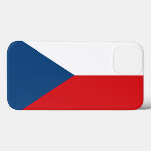 Funda Para iPhone 13 República Checa