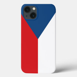 Funda Para iPhone 13 República Checa
