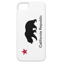 Funda Para iPhone 11 República de California