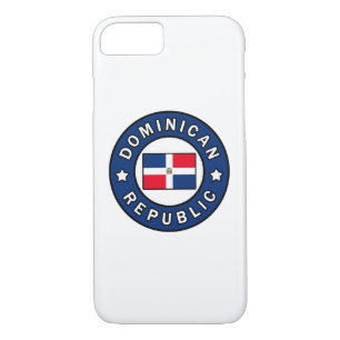Funda Para iPhone 8/7 República Dominicana