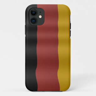 Funda Para iPhone 11 República Federal de Alemania