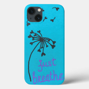 Funda Para iPhone 13 Respirar