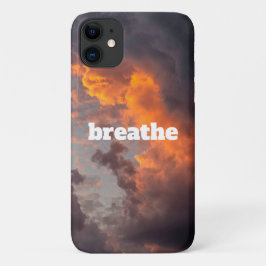 Funda Para iPhone 11 Respirar