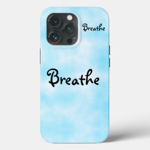 Funda Para iPhone 13 Pro Respirar