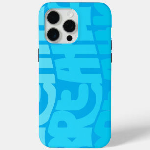 Funda Para iPhone 15 Pro Max Respirar