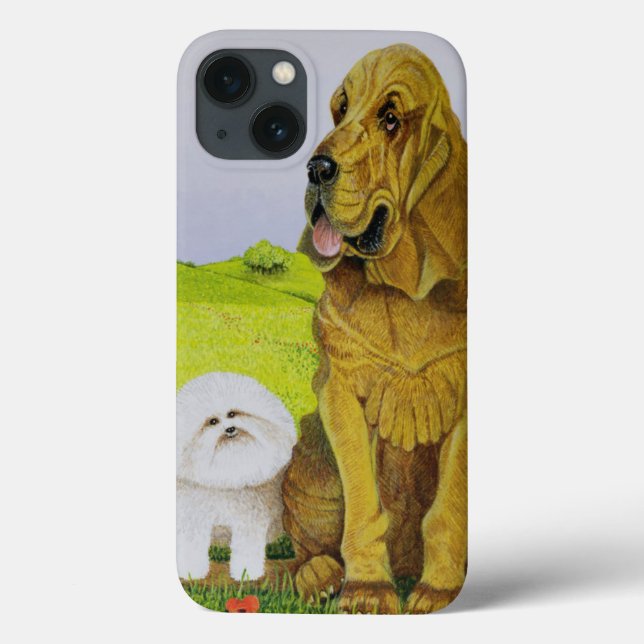 Funda De Case-Mate Para iPhone Responsable (Reverso)