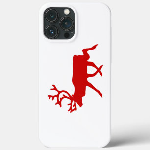 title_seo2 Resto Rojo / Silhouette Caribou