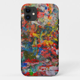 Funda Para iPhone 11 Resumen
