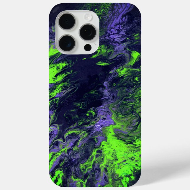 Funda De Case-Mate Para iPhone Resumen186 (Reverso )