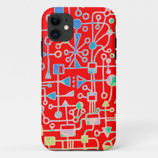 Funda Para iPhone 11 Resumen 090112 v3