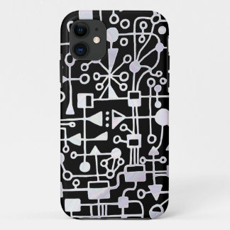 Funda Para iPhone 11 Resumen 090112 v6