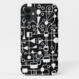 Funda Para iPhone 11 Resumen 090112 v7