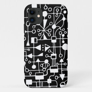 Funda Para iPhone 11 Resumen 090112 v7