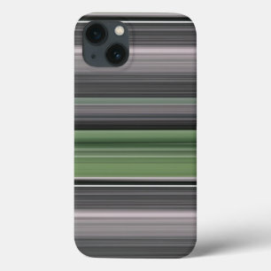 Funda Para iPhone 13 Resumen #1: iPhone de color verde oliva y Funda-ma