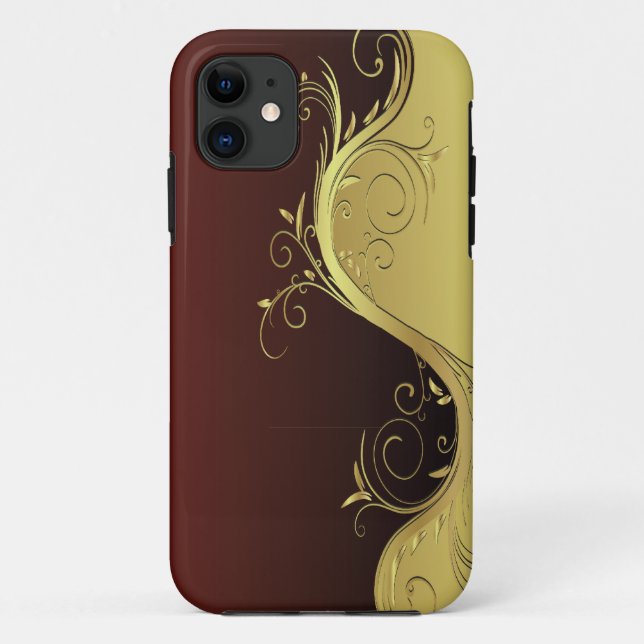 Funda De Case-Mate Para iPhone Resumen 5 (Reverso)