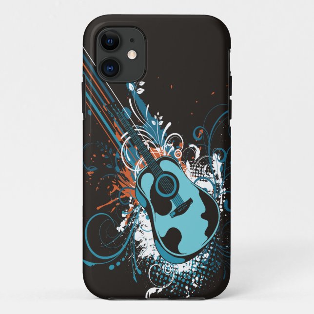 Funda De Case-Mate Para iPhone Resumen 7 (Reverso)